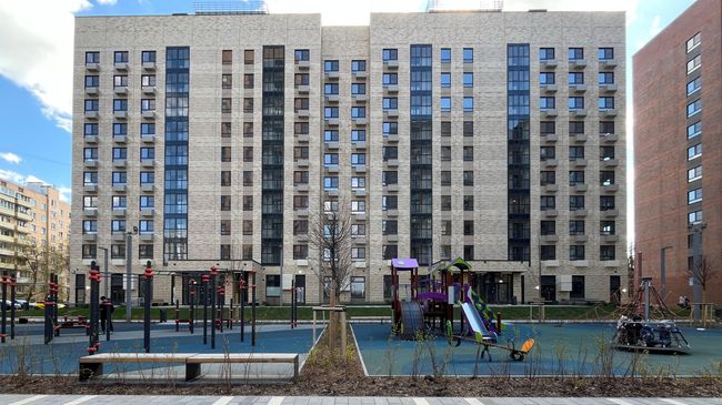 Семь помещений для бизнеса в Царицыне выставлены на открытые торги