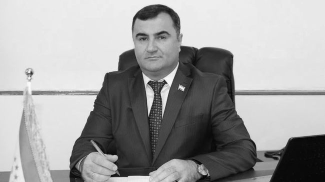 Алишер Мирзонабот