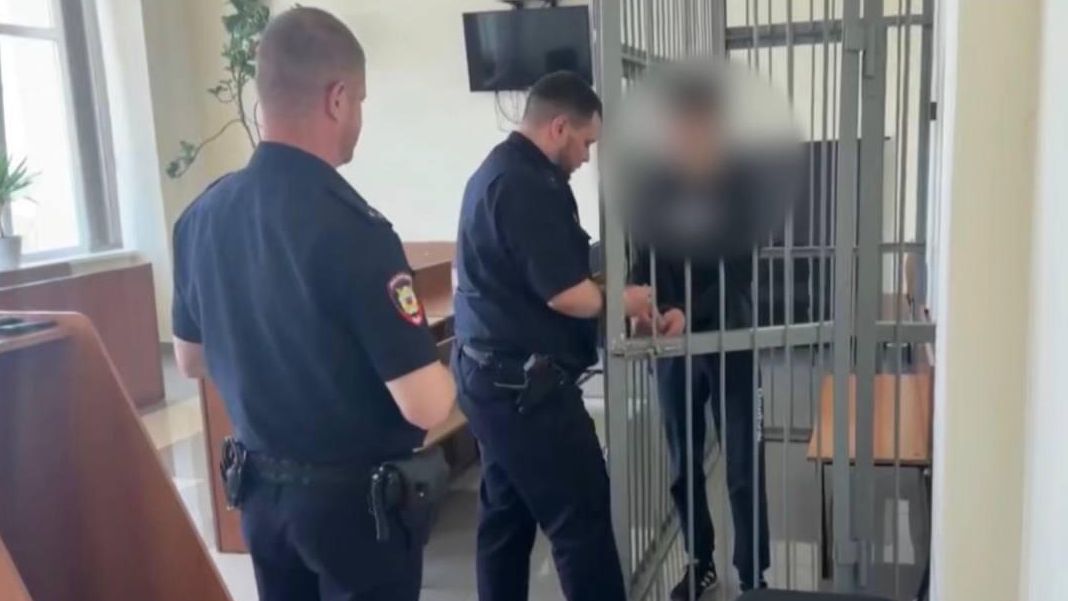 Житель Приморья, задержанный за похищение 11-летнего мальчика - РИА Новости, 1920, 27.06.2026
