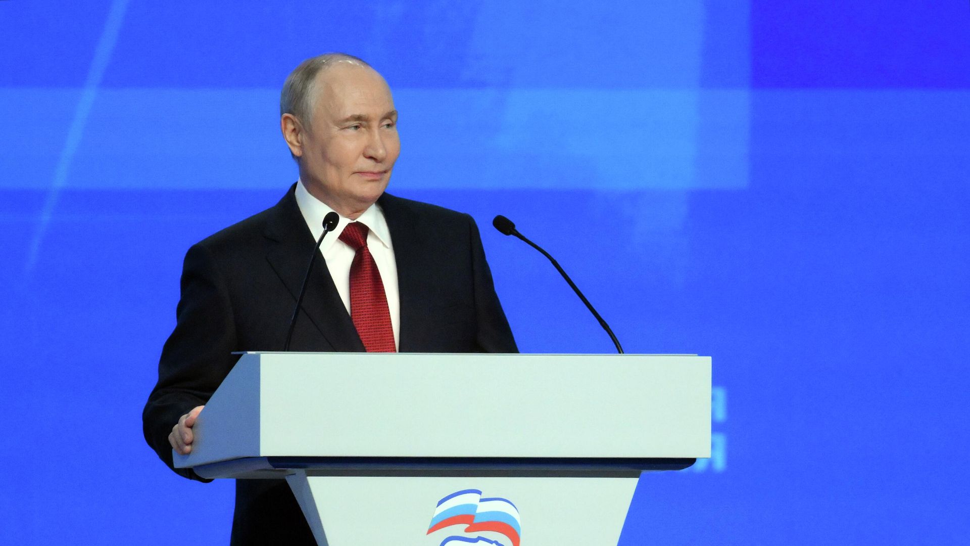 Президент России Владимир Путин - РИА Новости, 1920, 22.08.2026