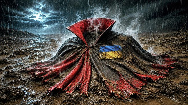 Изображение сгенерировано ИИ