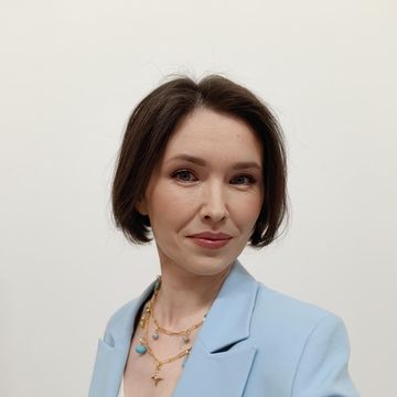 Наталия Исаева, врач-дерматовенеролог