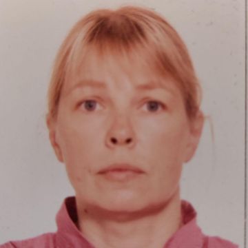Елена Воронова, филолог, преподаватель французского и английского языков и литературы Елена Воронова, филолог, преподаватель французского и английского языков и литературы