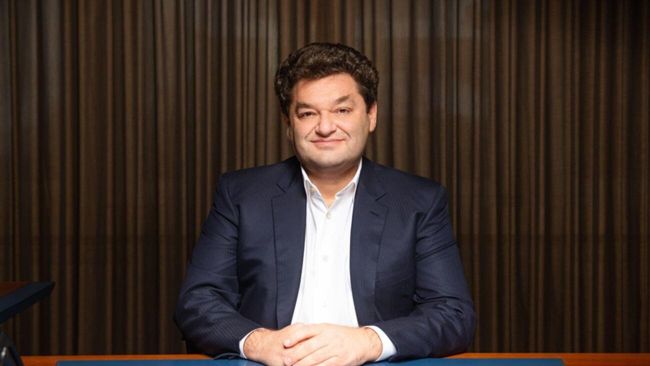 Вадим Ермолаев