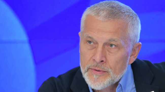 Пресс-конференция на тему: Союз конькобежцев России: на пути к Олимпиаде