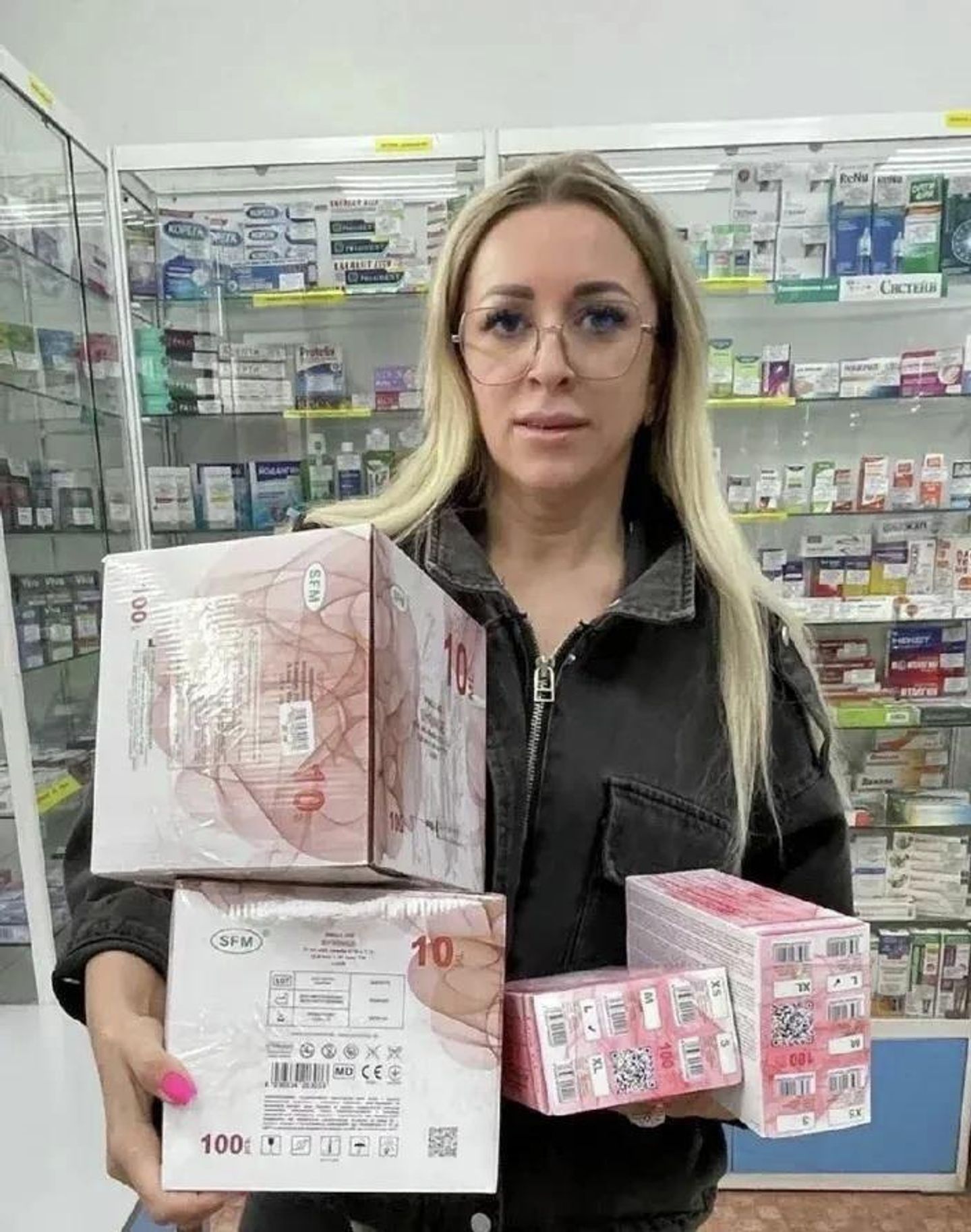 Марина Бакина Марина Бакина