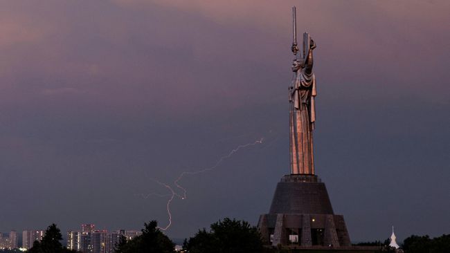 Киев