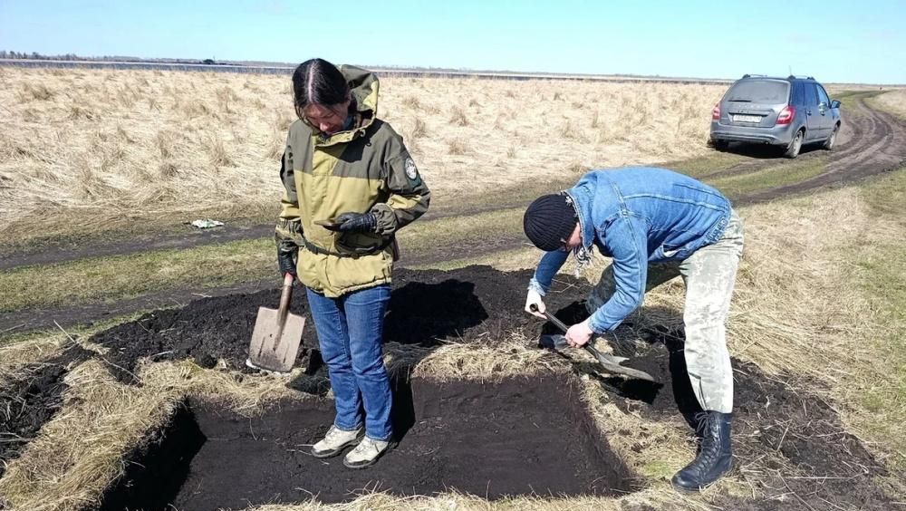 Открытие археологов ЧелГУ существенно раздвинуло границы Страны городов - РИА Новости, 1920, 30.06.2026