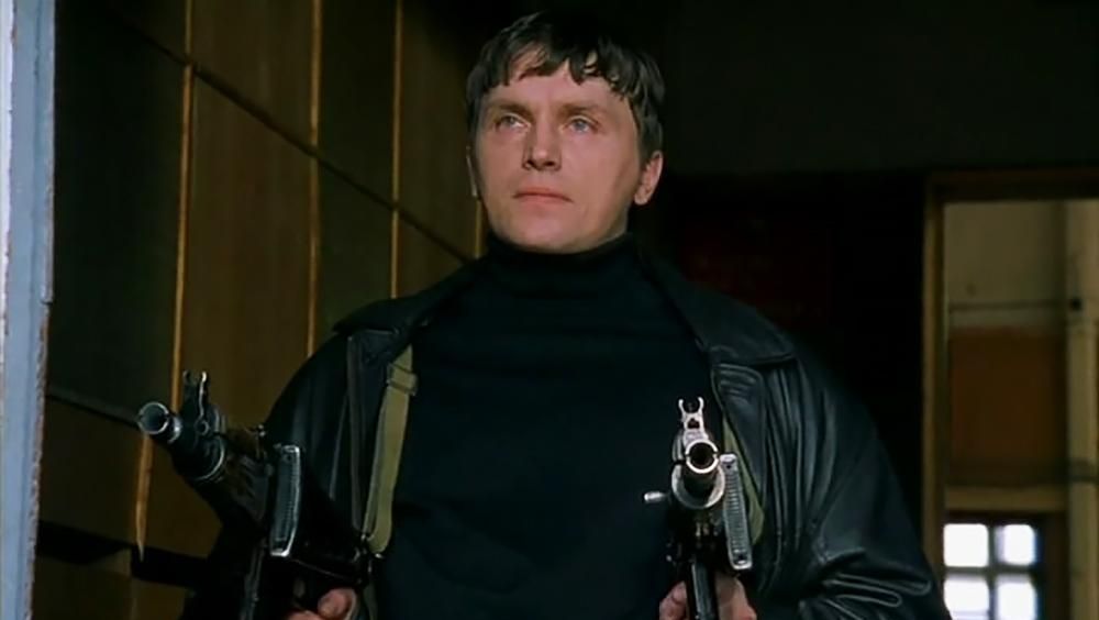 Александр Высоковский в сериале Бригада Александр Высоковский в сериале Бригада - РИА Новости, 1920, 01.07.2026