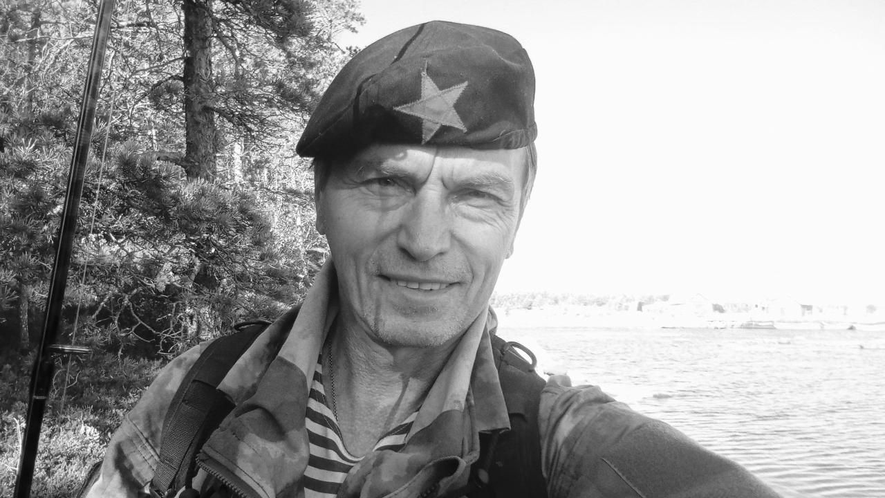 Александр Высоковский Александр Высоковский - РИА Новости, 1920, 01.07.2026