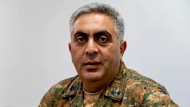 Арцрун Ованнисян Арцрун Ованнисян