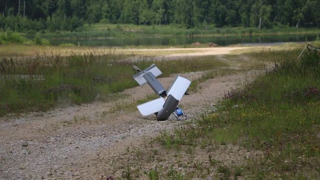 БПЛА