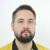 Руководитель направления Про в категории Строительные материалы сети Лемана Про Илья Ситяев