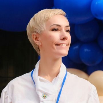 Людмила Драгоневская