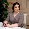 Екатерина Ляшенко