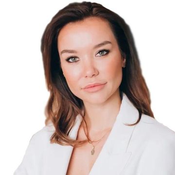 Инна Демкина Инна Демкина