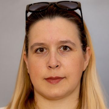 Ольга Борисова Ольга Борисова