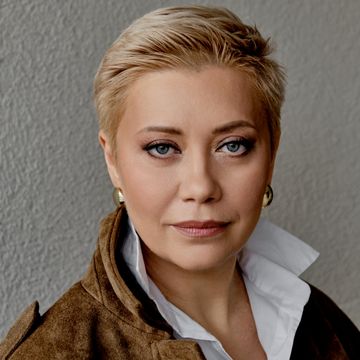 Елена Ростова