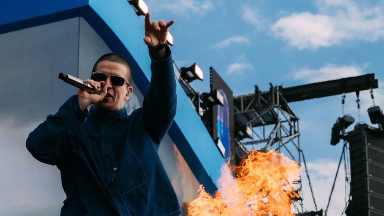 VK Fest в Санкт-Петербурге VK Fest в Санкт-Петербурге