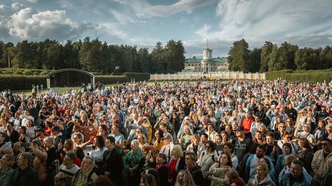 Джазовый фестиваль пройдет 22 и 23 августа в музее Архангельское