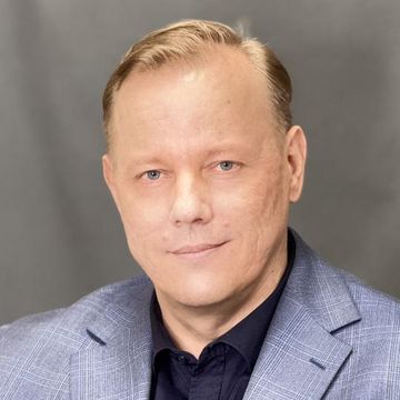 Алексей Костин Алексей Костин