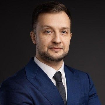 Михаил Юзифович Михаил Юзифович