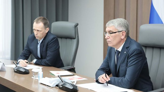 Кубок России по смешанным единоборствам пройдет в Туле в сентябре