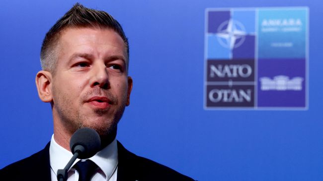 Петер Мадьяр
