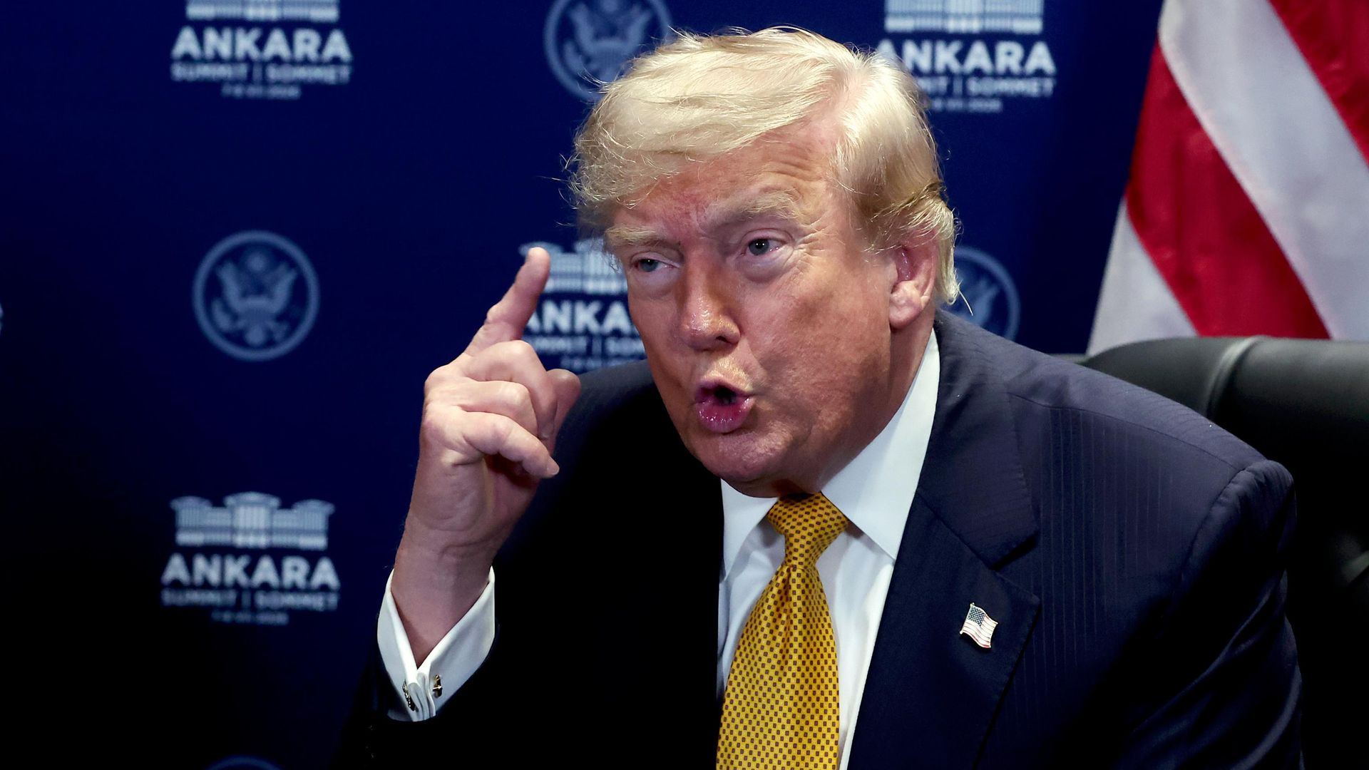 Президент США Дональд Трамп Президент США Дональд Трамп - РИА Новости, 1920, 15.07.2026
