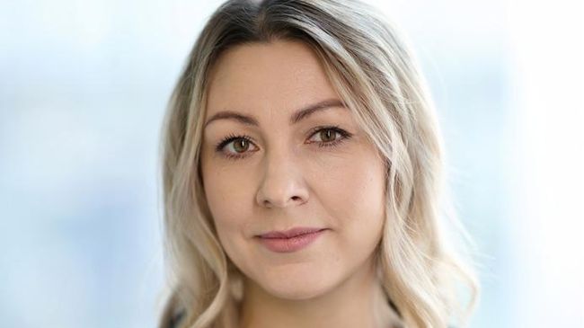 Ирина Ашрапова