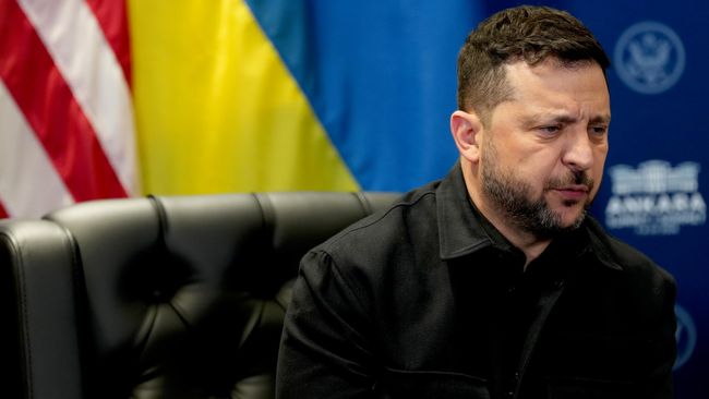 Владимир Зеленский