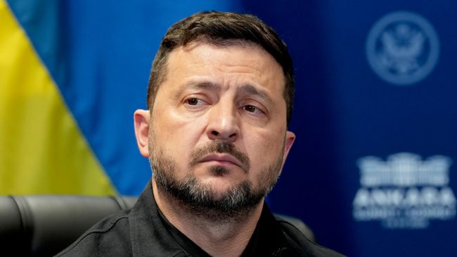 Владимир Зеленский