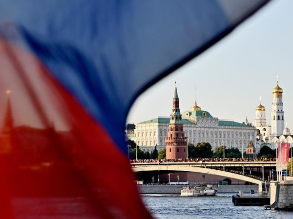 Московский Кремль Московский Кремль