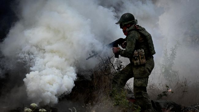 ВСУ за сутки потеряли до 225 военных в зоне действий "Севера"