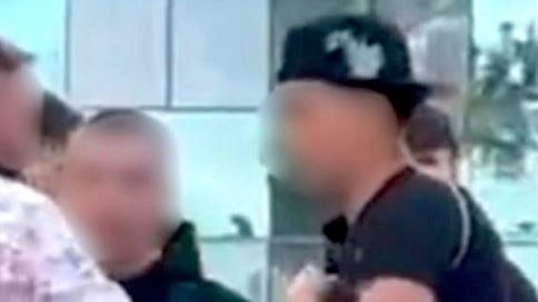 Молодого гражданина Украины жестоко избили в польском Вроцлаве Молодого гражданина Украины жестоко избили в польском Вроцлаве - РИА Новости, 1920, 09.07.2026