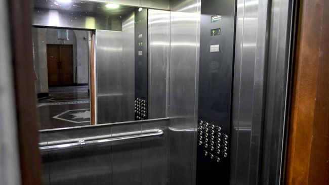 Ростехнадзор разработал требования к обслуживающим лифты организациям