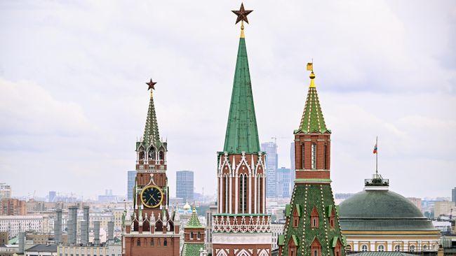 В Кремле не слышали, чтобы Зеленский отказывался от приезда в Москву