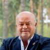 Президент Российской кинологической федерации Владимир Голубев