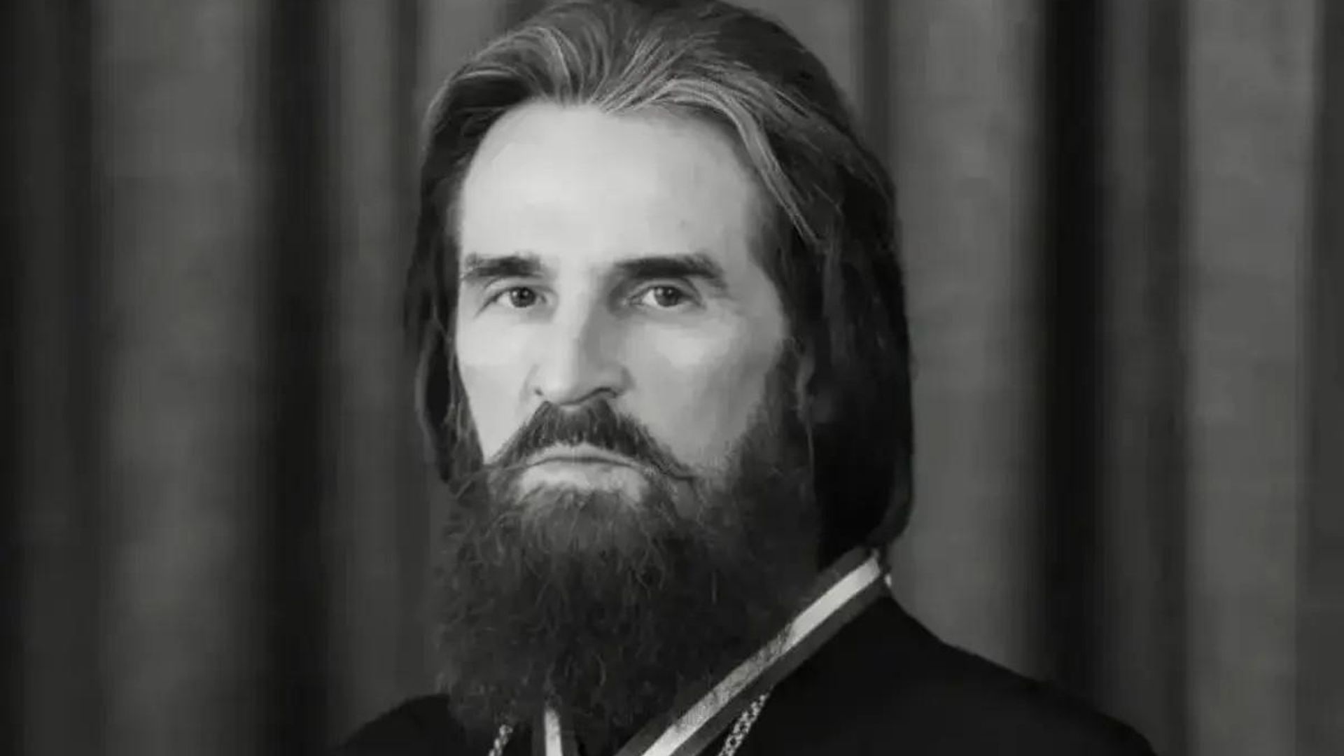 Протоиерей Георгий (Поляков) Протоиерей Георгий (Поляков) - РИА Новости, 1920, 10.07.2026