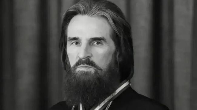 Протоиерей Георгий (Поляков)