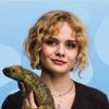 Директор отдела по животным питомника Пантерик Софья Скворцова