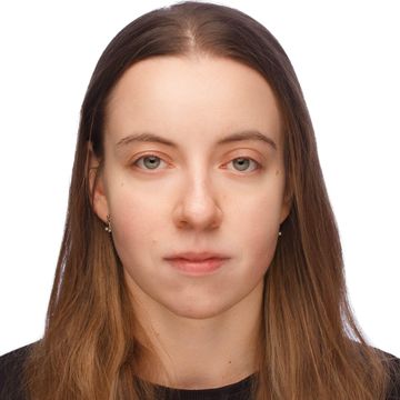 Анастасия Шугай Анастасия Шугай