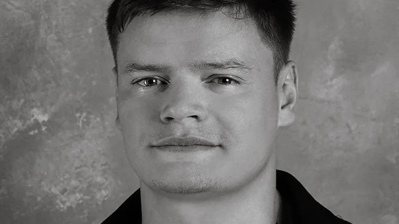 Актер Дмитрий Брейкин Актер Дмитрий Брейкин - РИА Новости, 1920, 11.07.2026