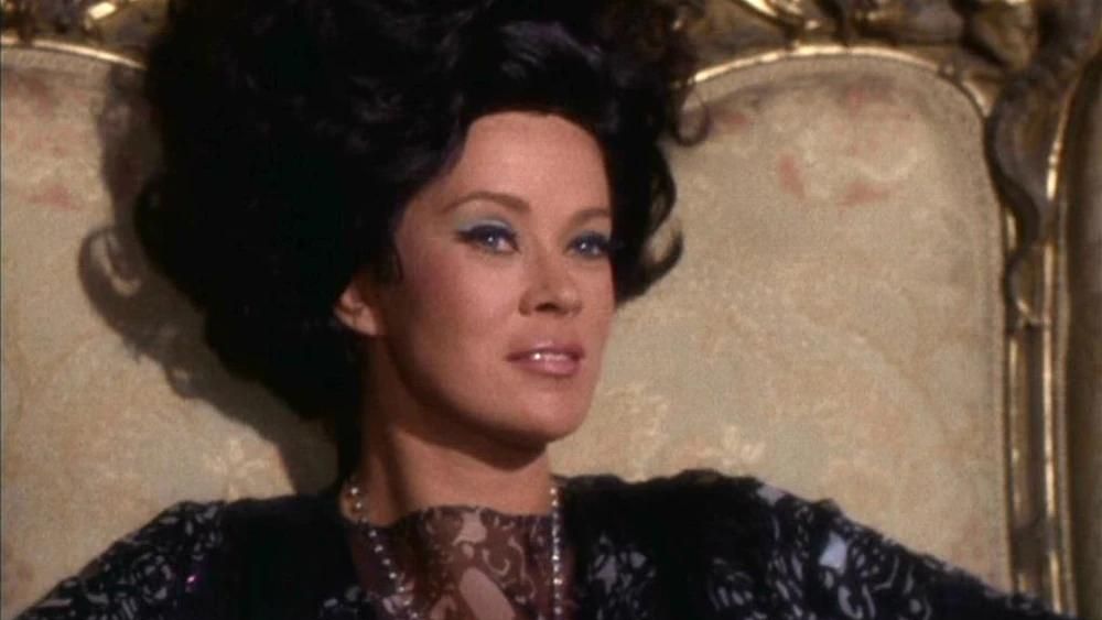 Актриса Антуанетта Бауэр в сериале Звездный путь Актриса Антуанетта Бауэр в сериале Звездный путь - РИА Новости, 1920, 11.07.2026