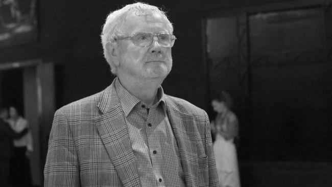 Народный артист России Юрий Смирнов Народный артист России Юрий Смирнов