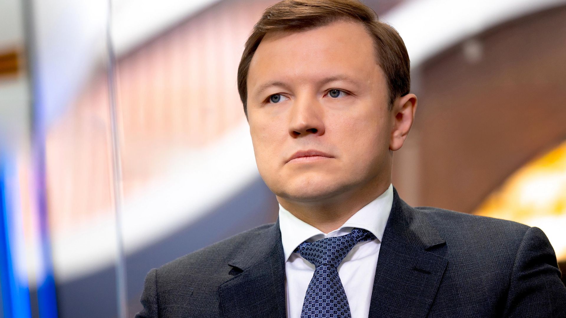 Заместитель мэра Москвы по вопросам градостроительной политики и строительства Владимир Ефимов Заместитель мэра Москвы по вопросам градостроительной политики и строительства Владимир Ефимов - РИА Новости, 1920, 13.10.2026