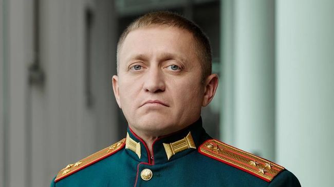 Евгений Мурашов