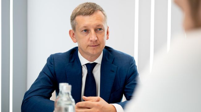 Станислав Лазарев