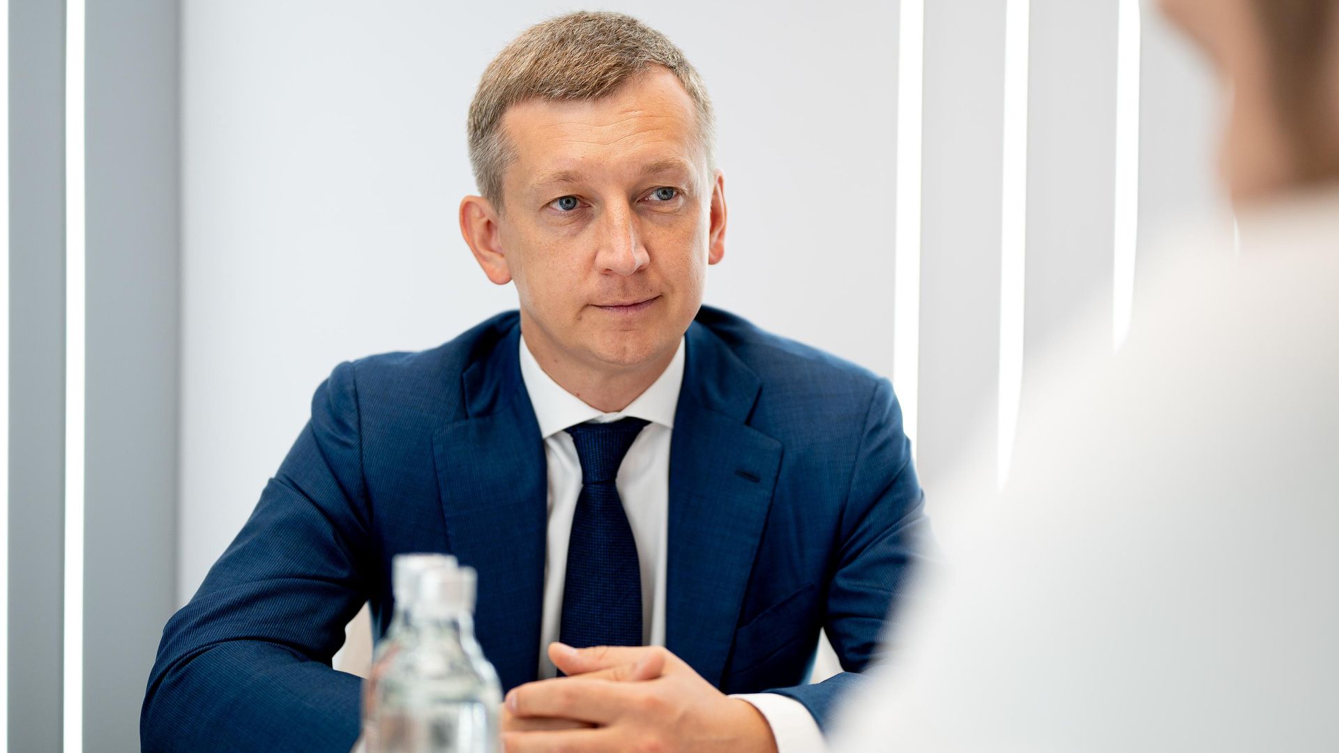 Станислав Лазарев Станислав Лазарев - РИА Новости, 1920, 13.07.2026