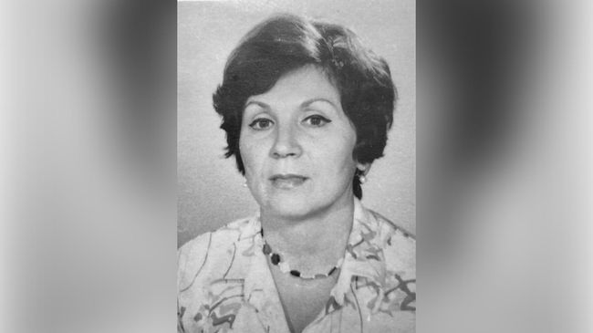 Нинель Калениченко 